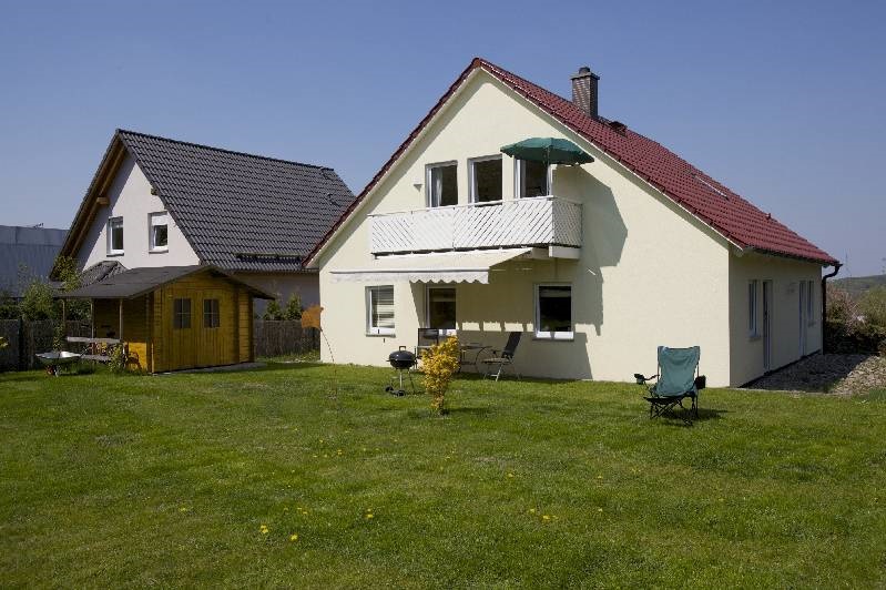 Frontansicht