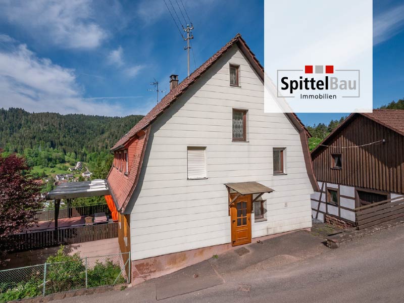 SpittelBau GmbH