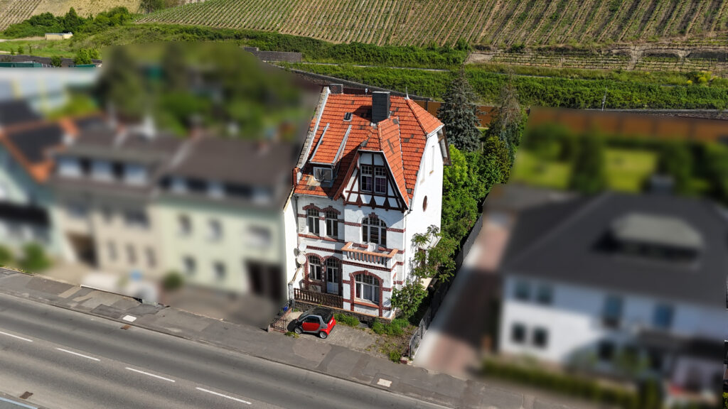 Aussenansicht