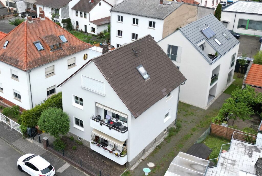 Alt und Neu