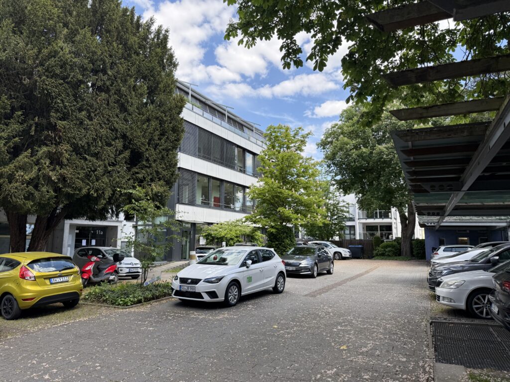 Außenansicht
