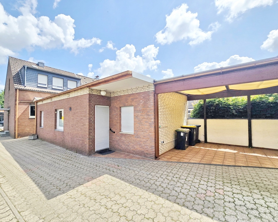 Kamp-Lintfort: EFH bis ZFH