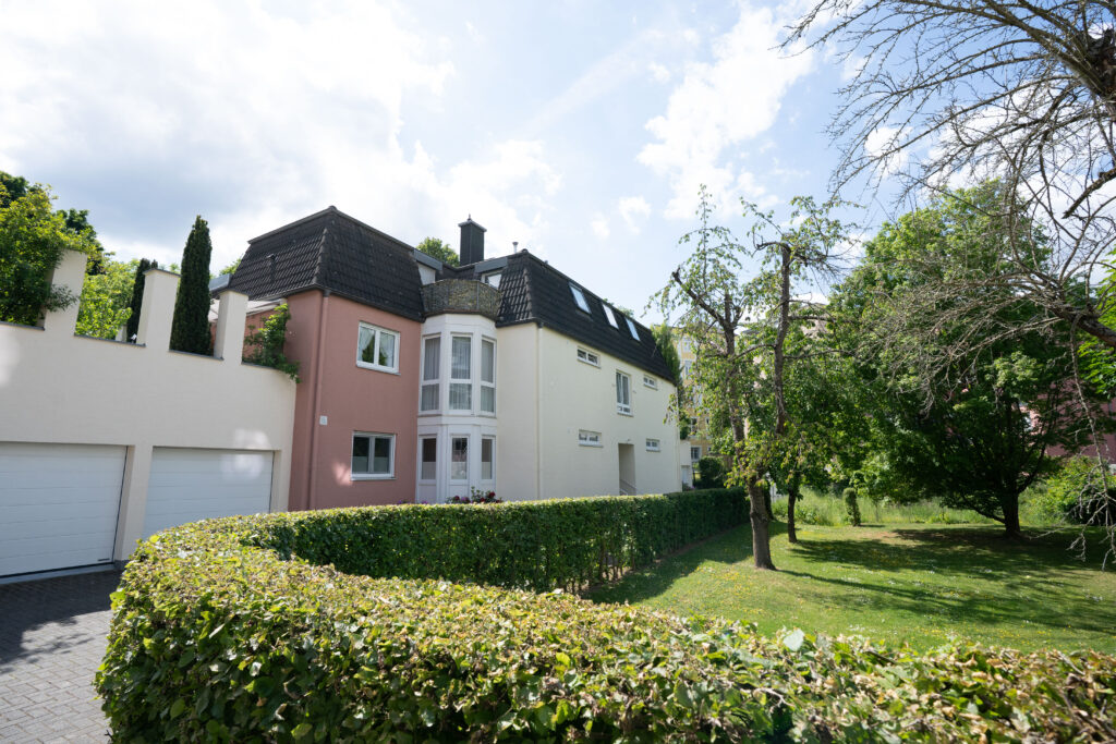 Außenansicht