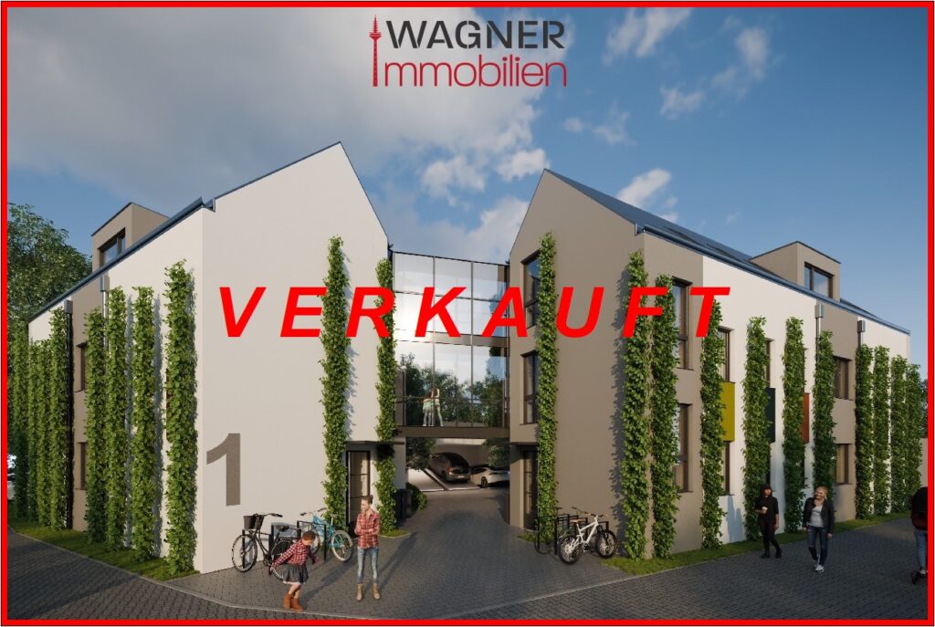 Visualisierung straßenseitig