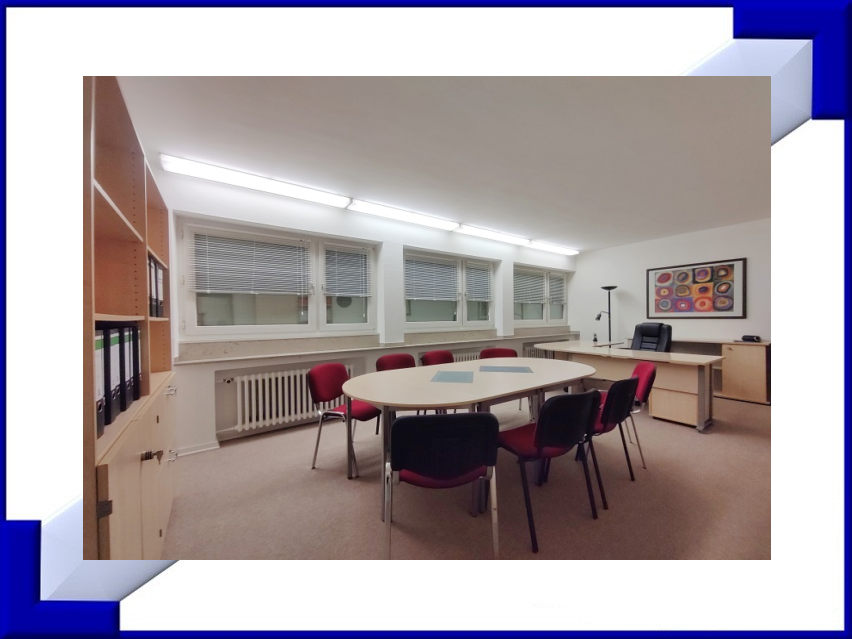Besprechungsraum