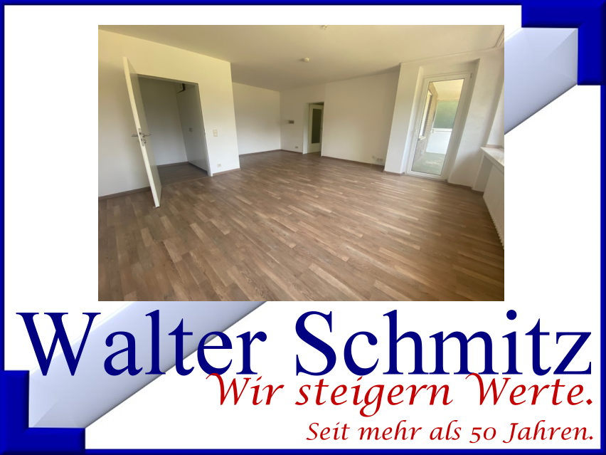 Wohn-/Schlafbereich