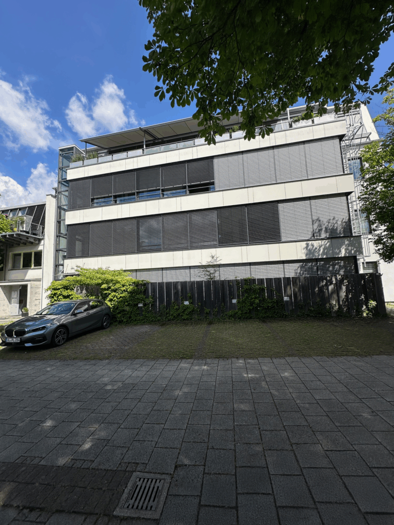 Außenansicht