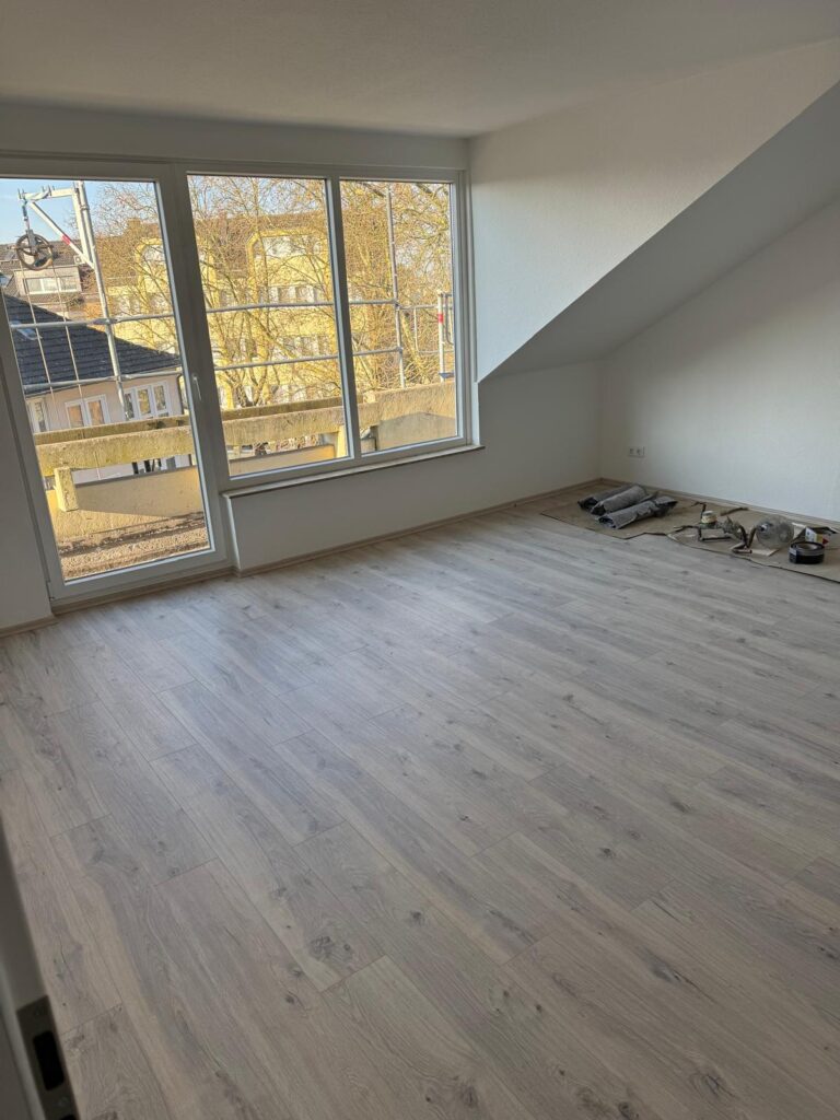 Wohnraum