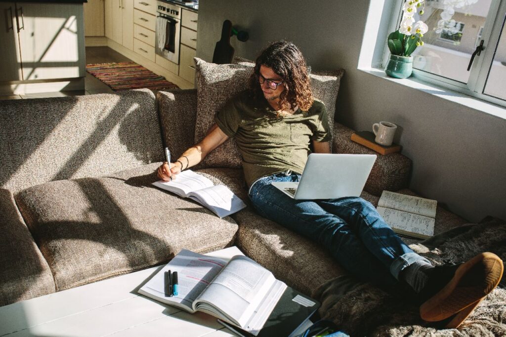 Studenteneltern aufgepasst :