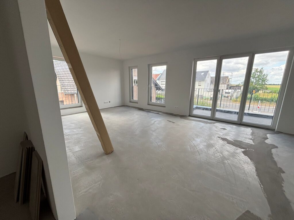 Wohn-/Essbereich