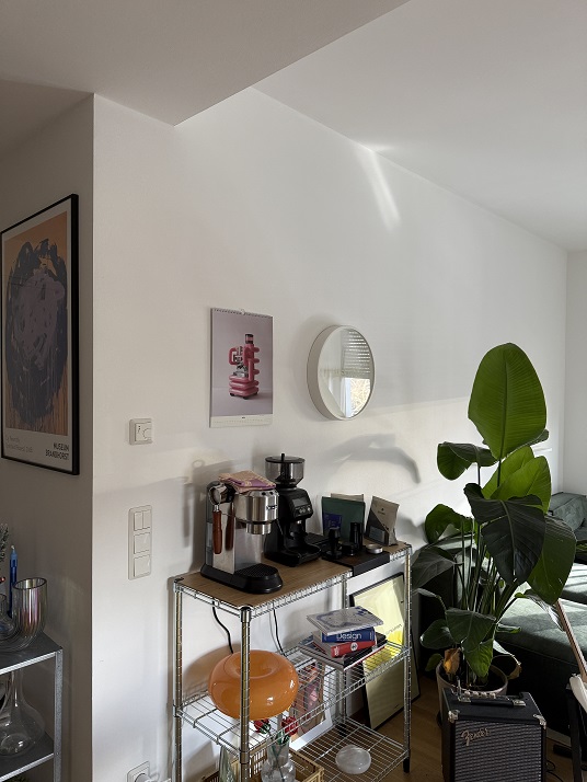 Wohnzimmer 1
