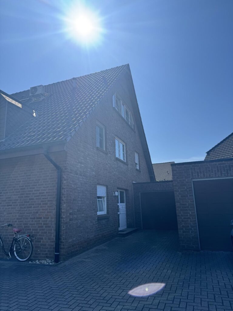 Frontansicht
