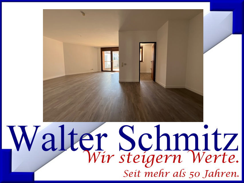 Flur/Wohnzimmer