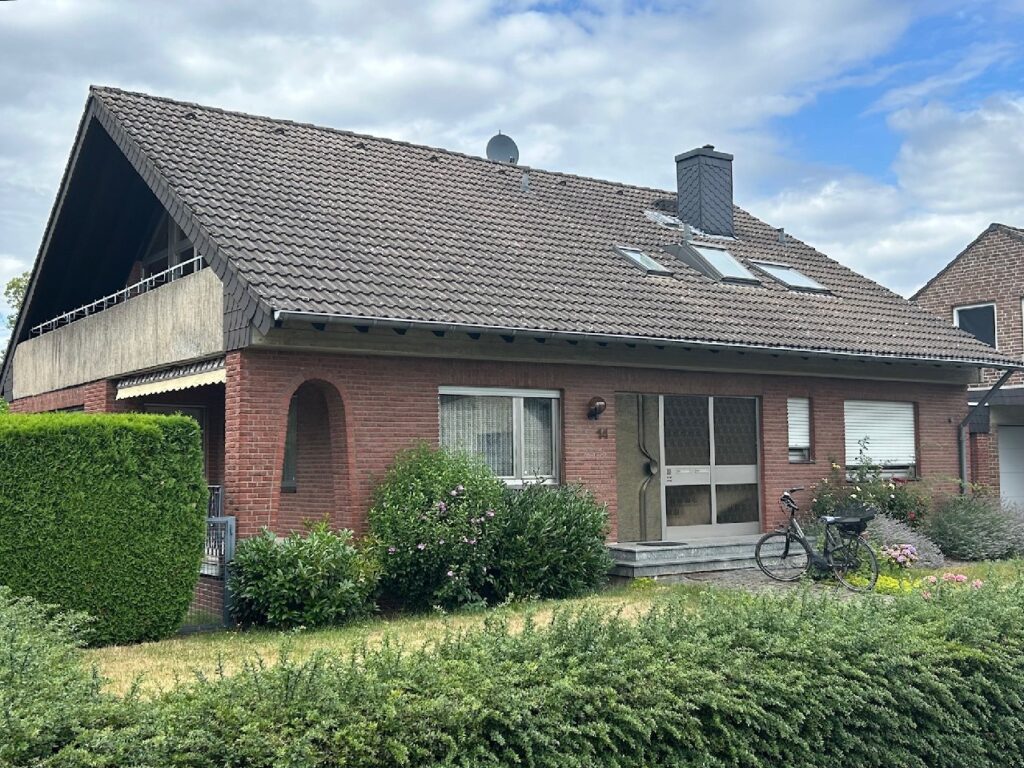 Ansicht