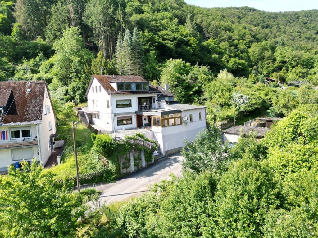 Aussenansicht