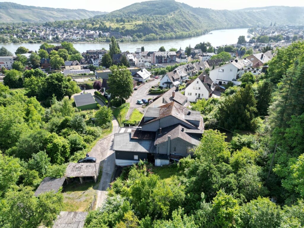 Vogelperspektive