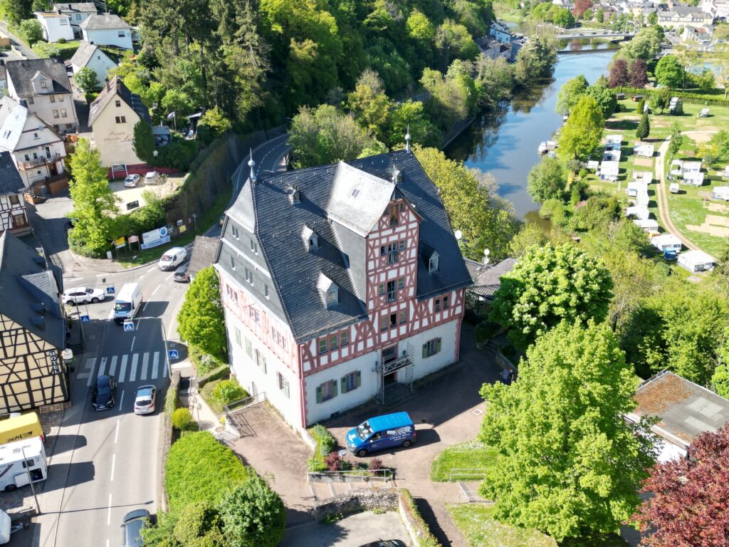 Außenansicht