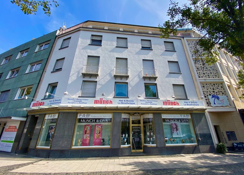 Außenansicht