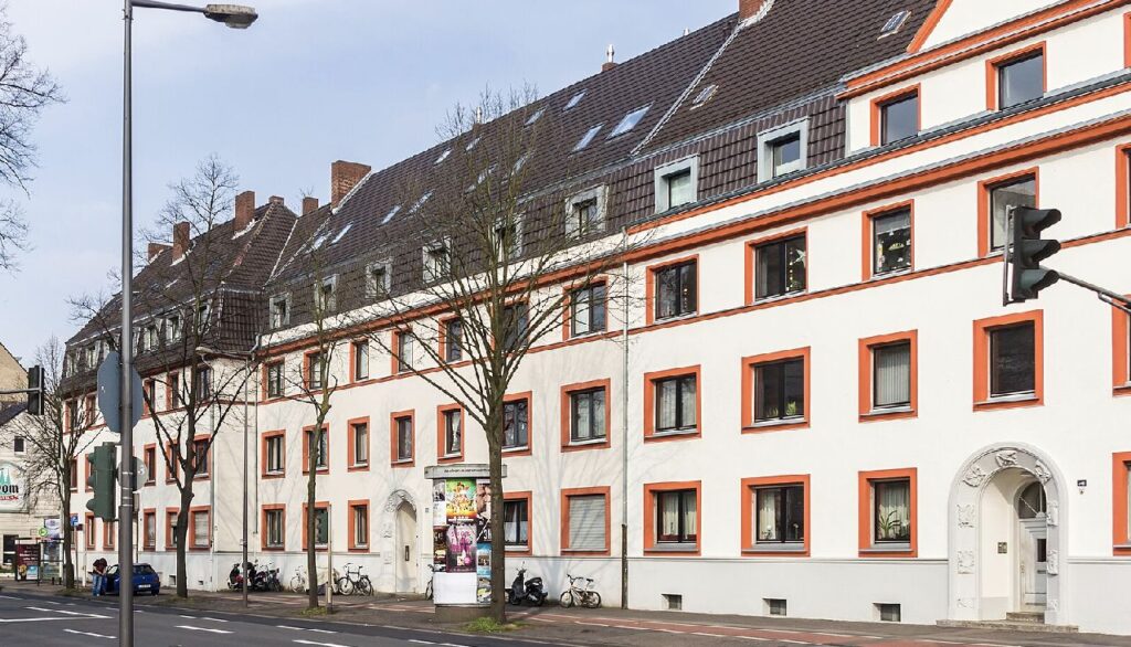 Aussenansiht