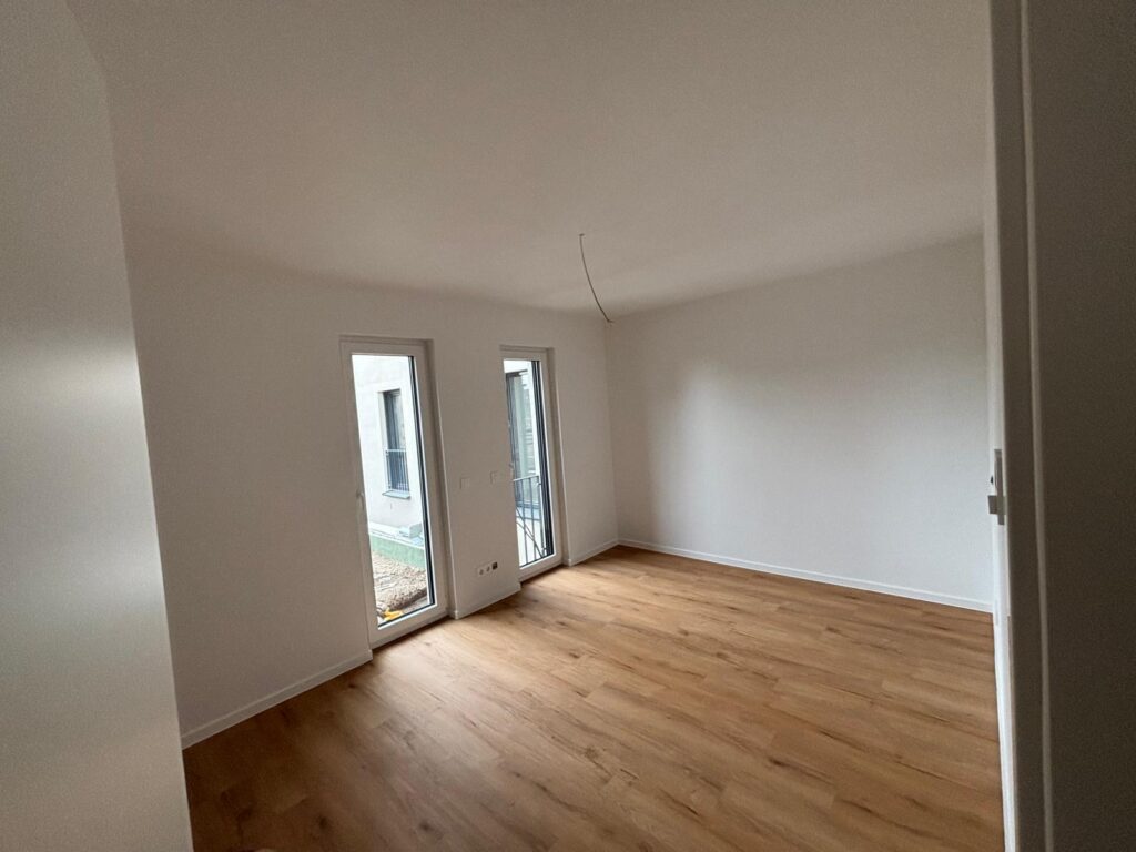 Schlafzimmer im EG