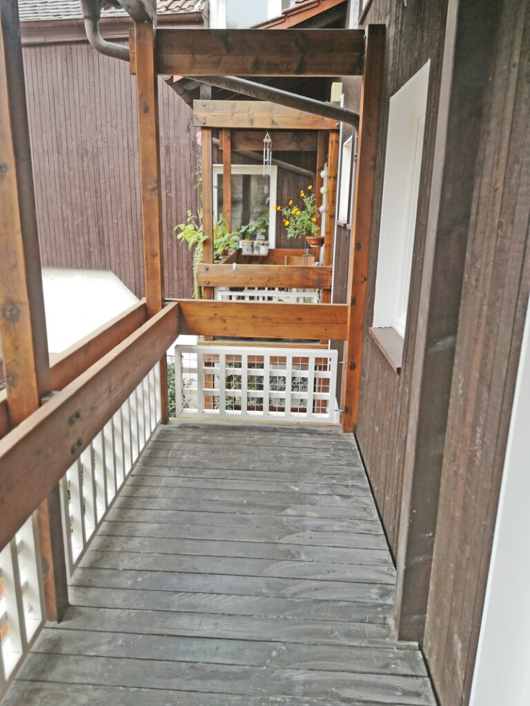 Balkon