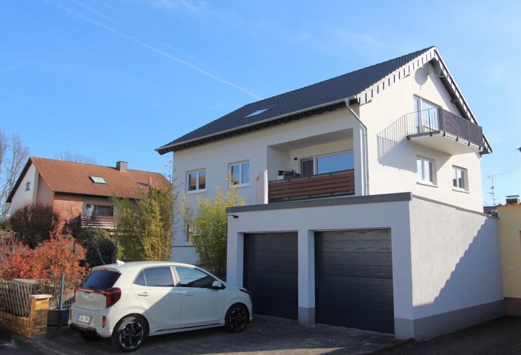 stattlich