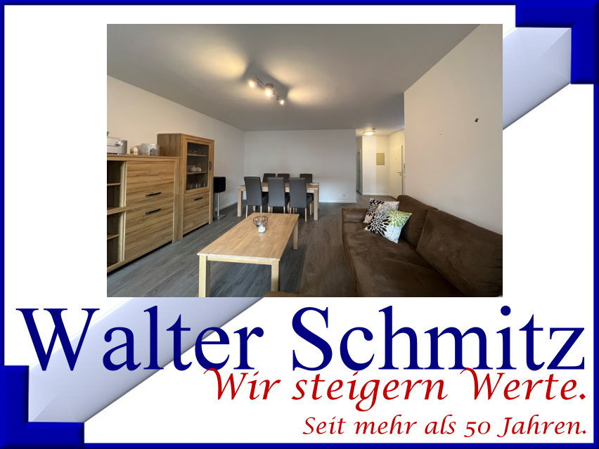 Wohnbereich