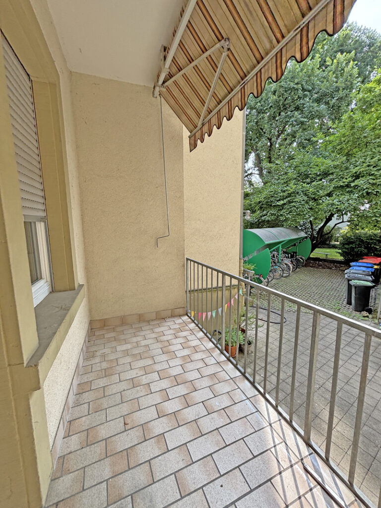 Loggia