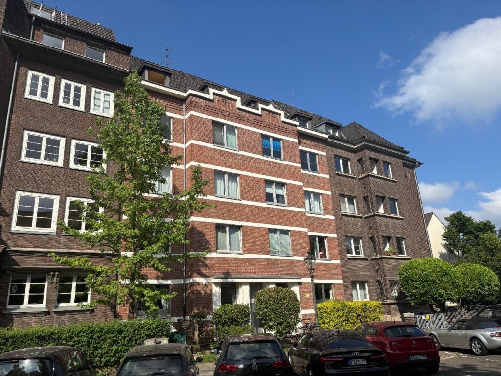 Ansicht