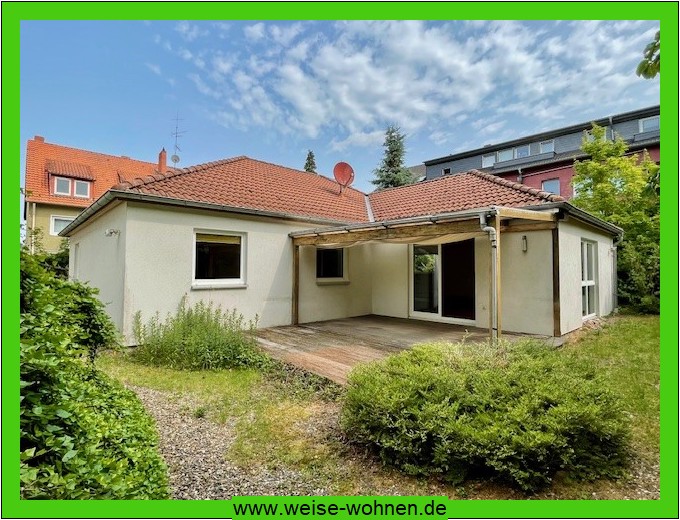 Bungalow