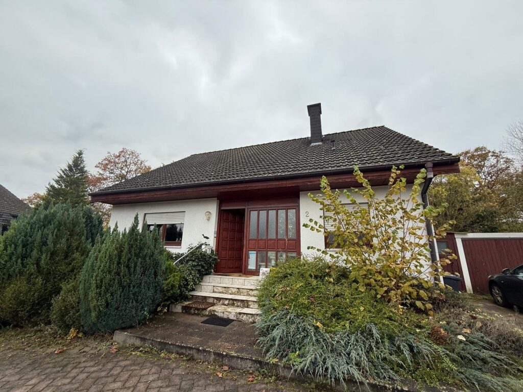 Aussenansicht