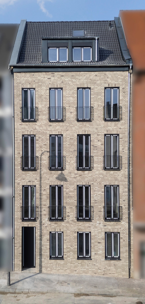 Ansicht