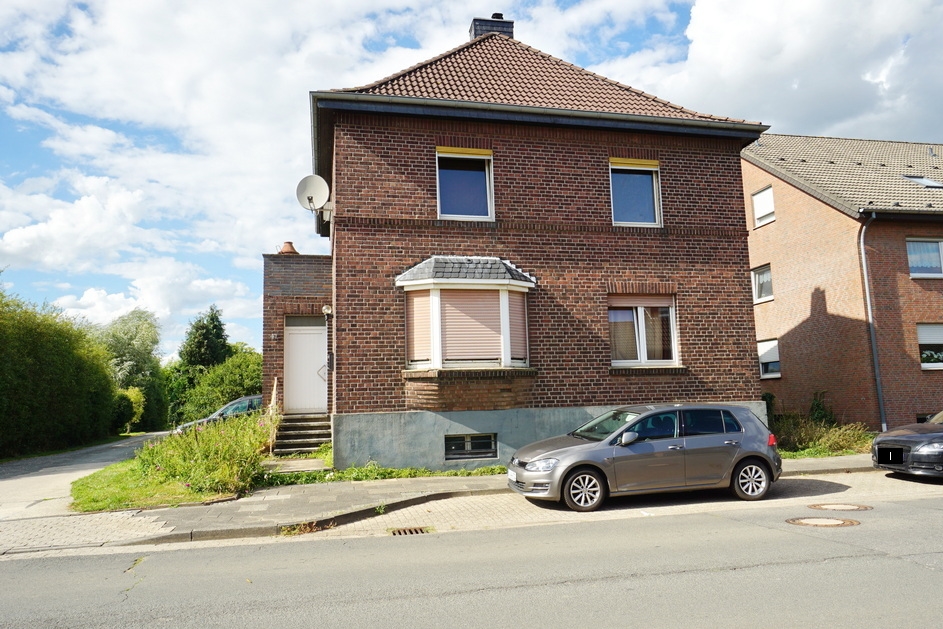 Rheinberg-Borth: EFH