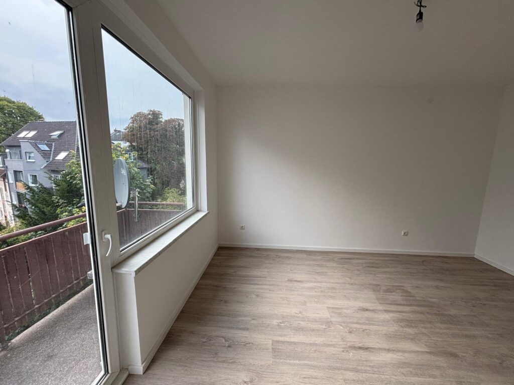 Das WG-Zimmer 4.2