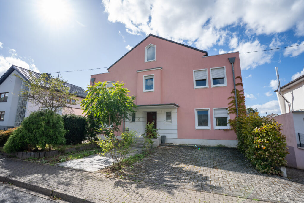 Frontansicht