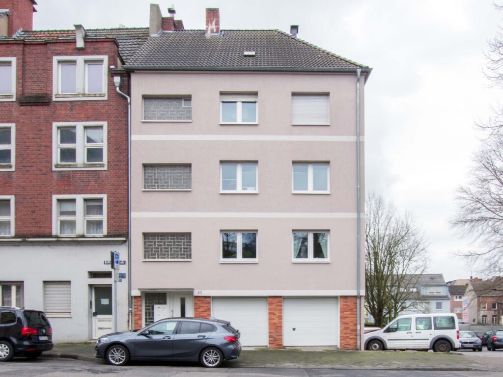 Ansicht