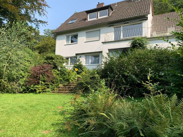 Rückansicht