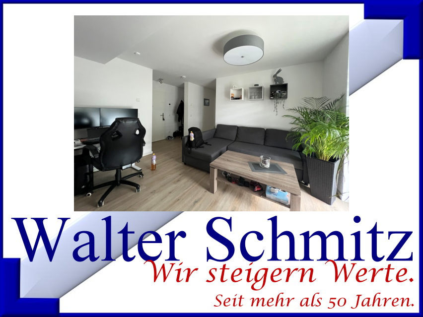 Wohnbereich