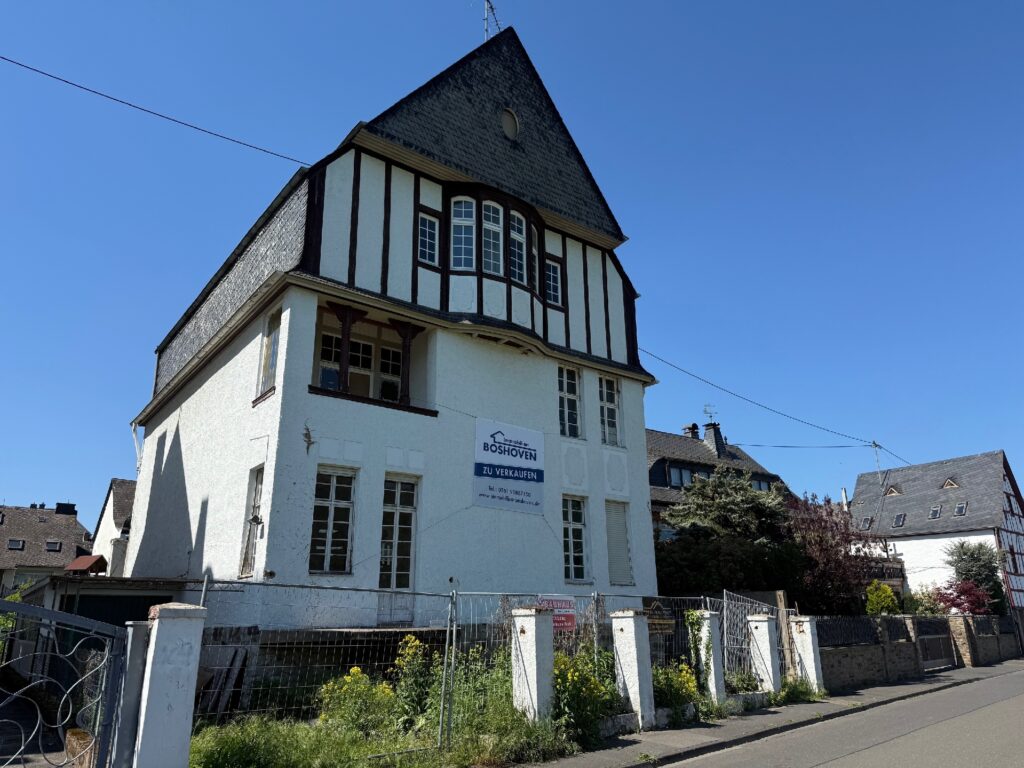 Aussenansicht