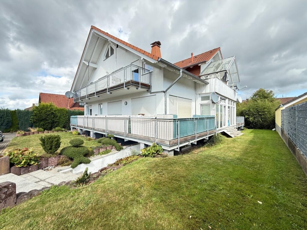 Aussenansicht