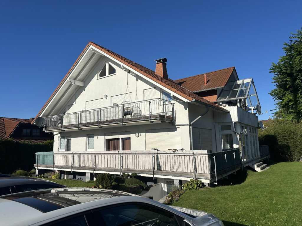 Aussenansicht