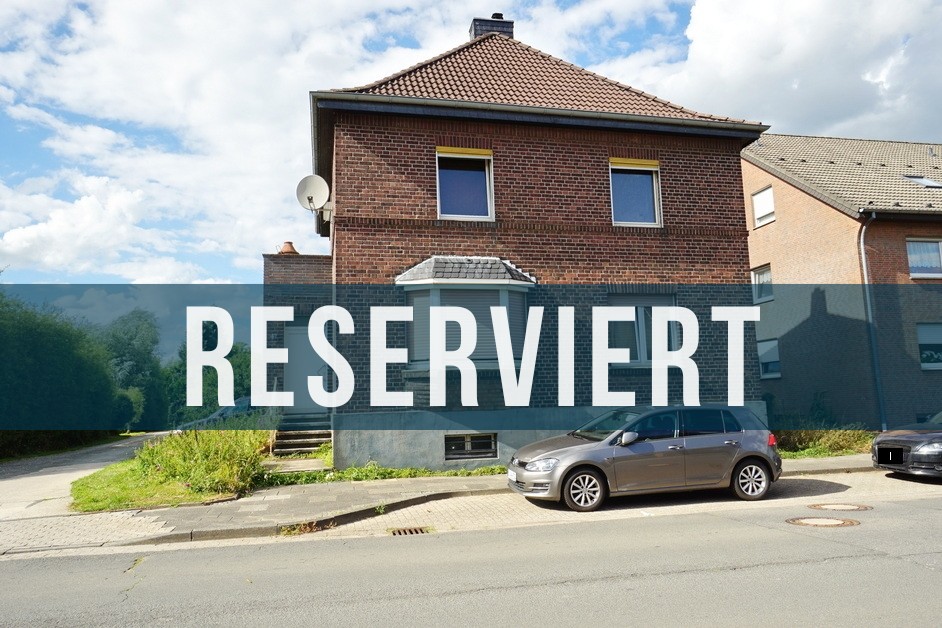 Rheinberg-Borth: EFH