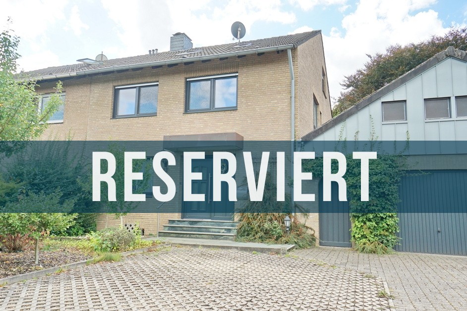 Issum: Viel Platz