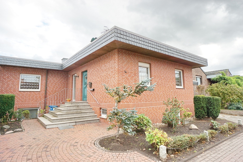 Geldern: Bungalow