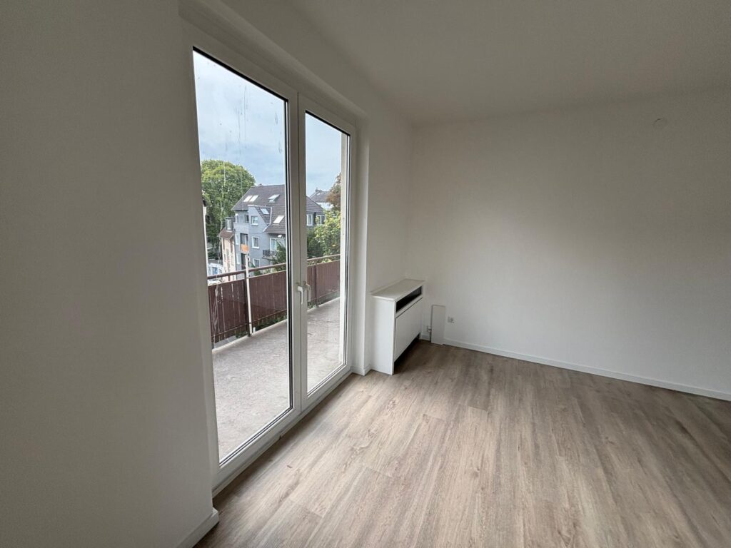Das WG-Zimmer 4.1