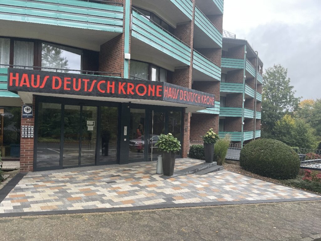 Frontansicht
