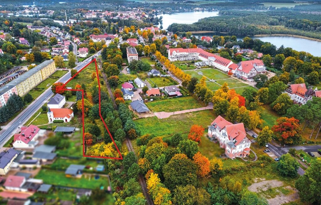 Luftaufnahme