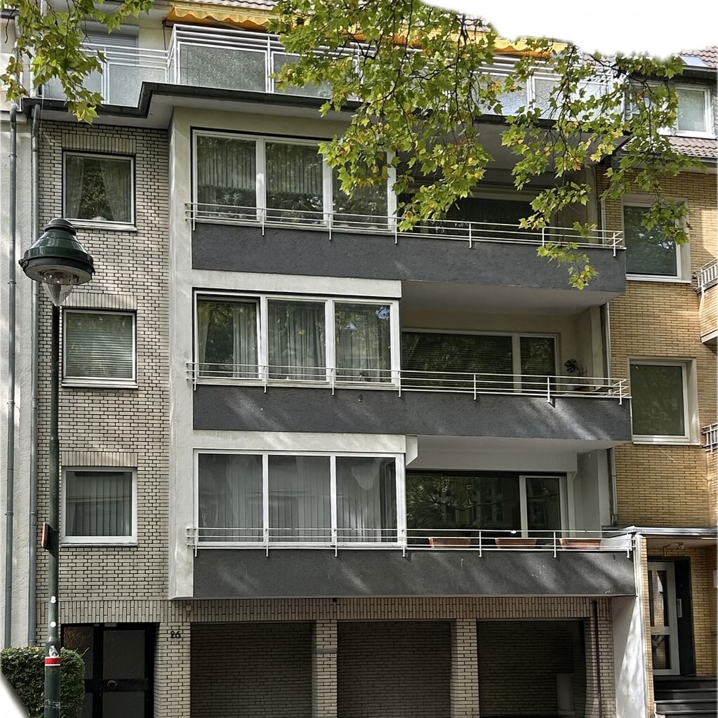 Ansicht