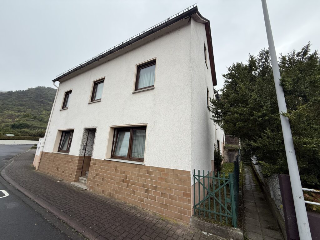 Aussenansicht