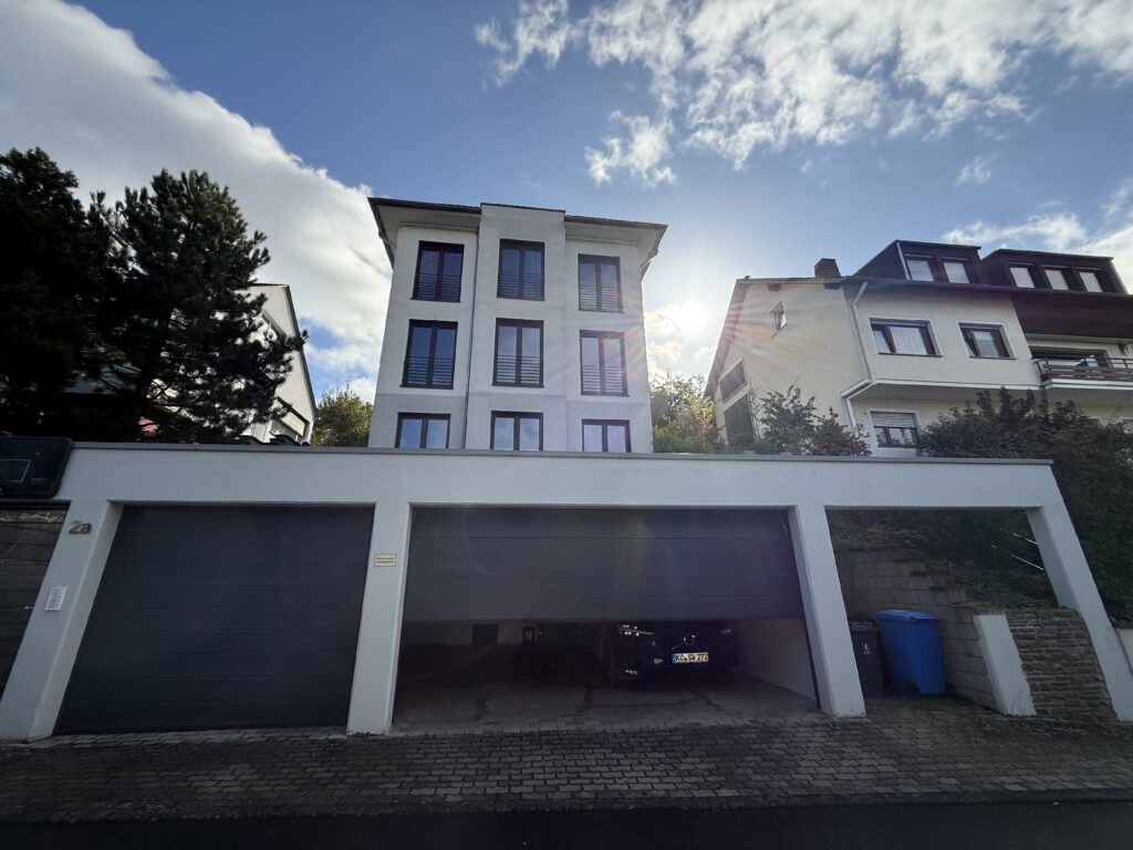 Aussenansicht
